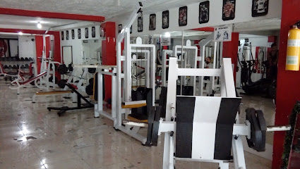 Hardcore Gym - EL CRUCERO - VILLAMARÍA, Cra. 5 #11-41, Villamaría, Caldas, Colombia