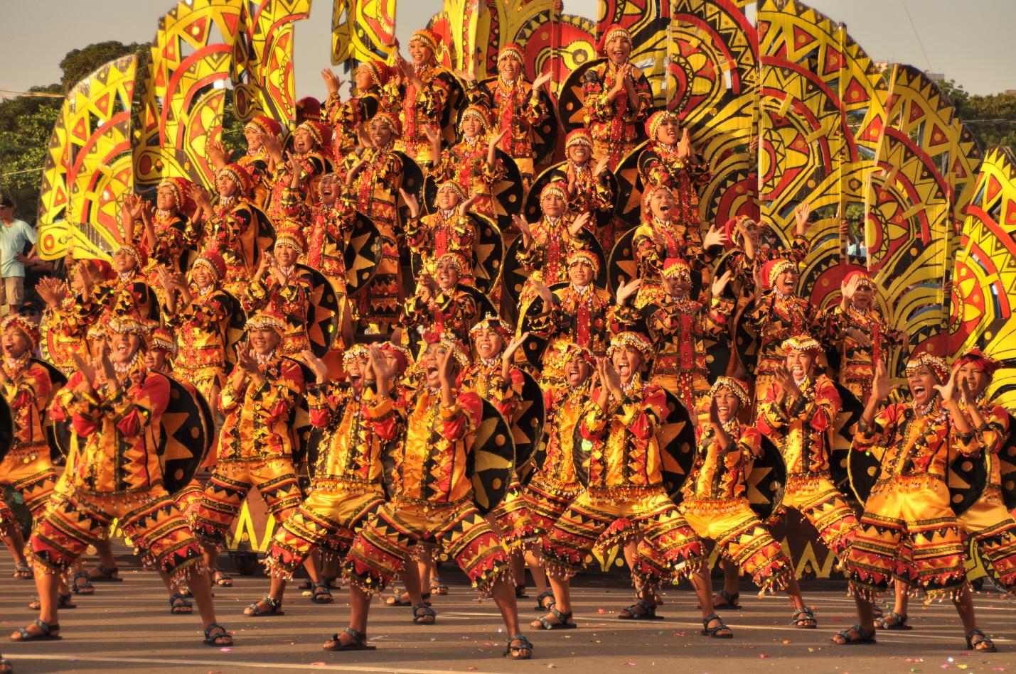 Upcoming Ber-Month Festivals in the Philippines