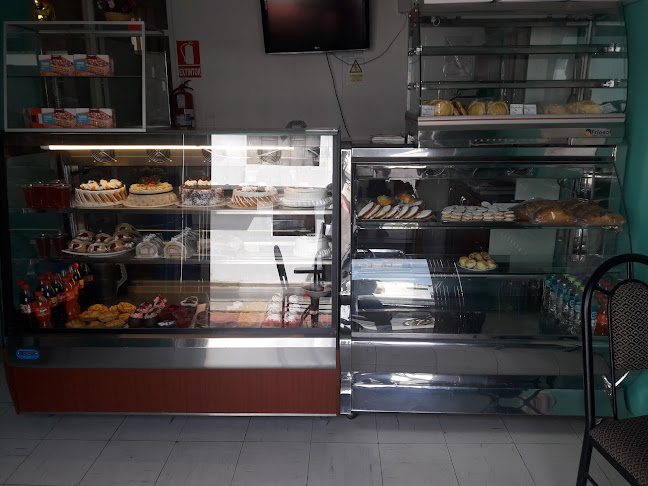 Opiniones de Mister Cake en Yanahuara - Panadería