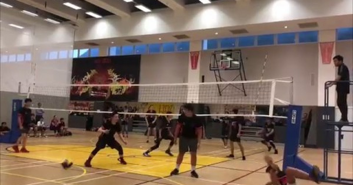 Volleyball Montage.mp4