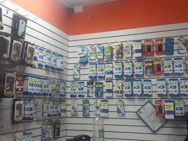 Opiniones de Motonext Perú en Lima - Tienda de móviles
