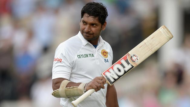 Kumar Sangakkara (Srilanka) - Top 2 -  Most Double Hundreds In Test