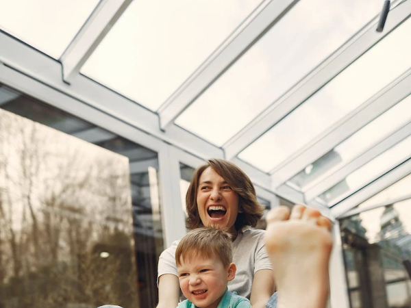 The Secrets of Fun-Loving Families We All Need To Know!