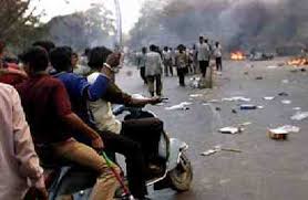 Image result for godhra riots in india