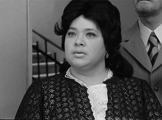 Наталья Крачковская (1938–2016)