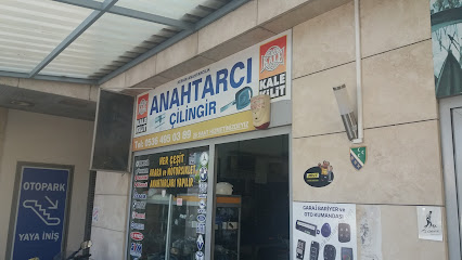 Anahtar Çilingir