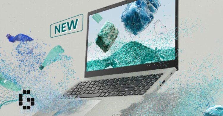 รีวิว Acer Aspire Vero Intel Core 12th Gen โน้ตบุ๊ครักษ์โลก ทำงานดี เล่นเกมลื่น แบตอึด มาตรฐาน Intel Evo 1