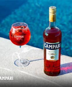 Rượu Mùi Aperol Nguồn Gốc, Cách Pha Chế Và Thưởng Thức