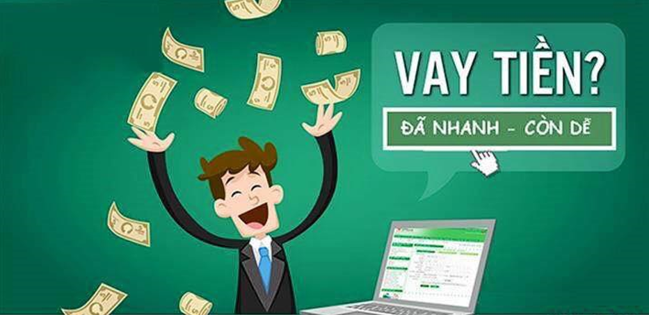 Káº¿t quáº£ hÃ¬nh áº£nh cho vay tiá»n nhanh online