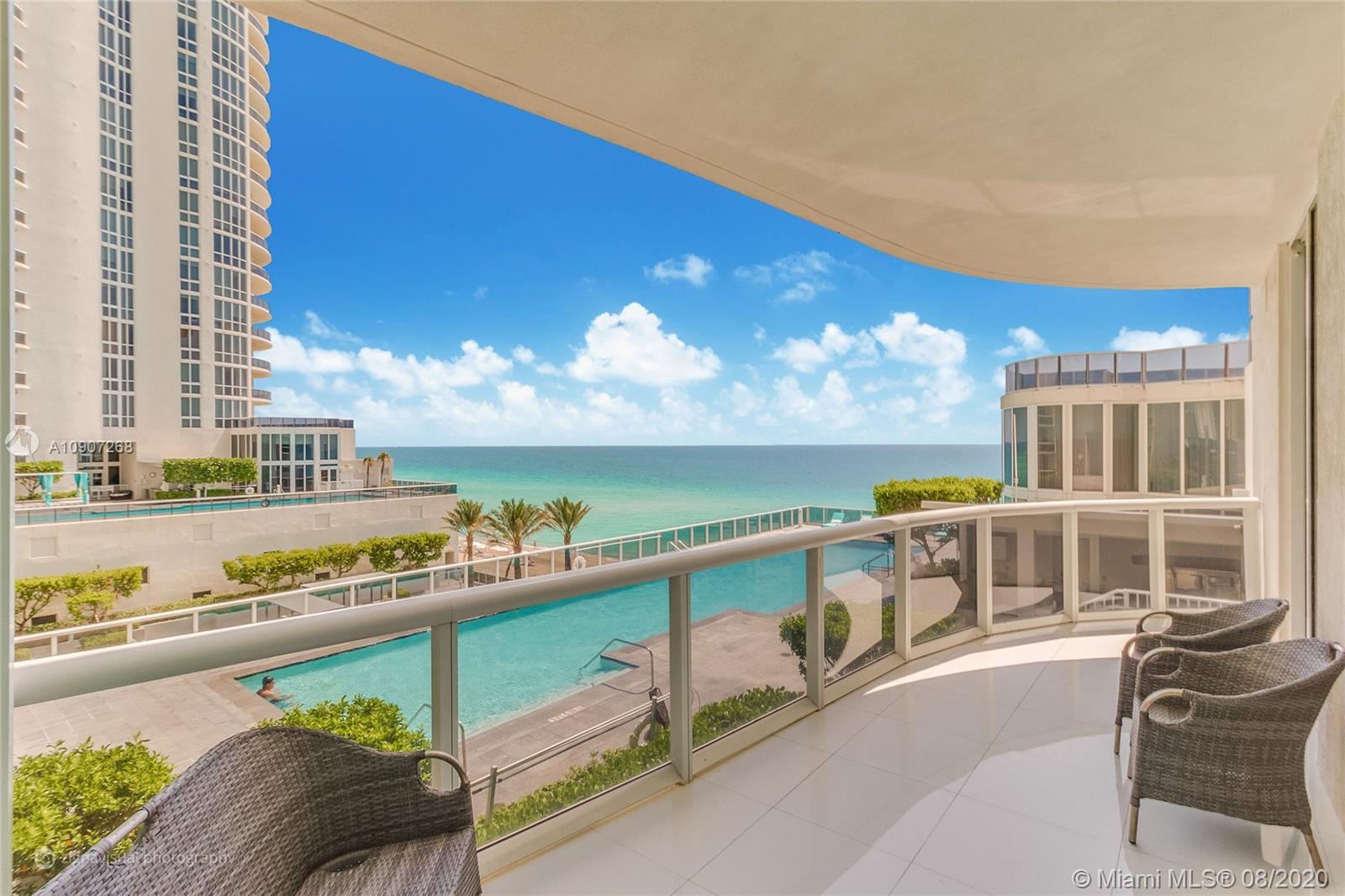 Trump Tower Miami an Excellent Option for Living GIS user technology