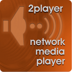 Free Download 2player 2.0 UPnP/DLNA Player apk