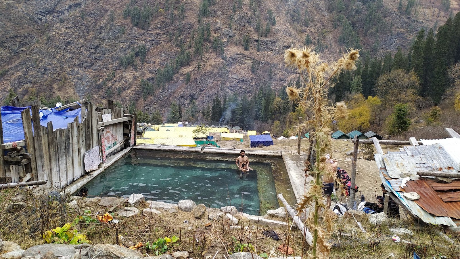 Kheerganga