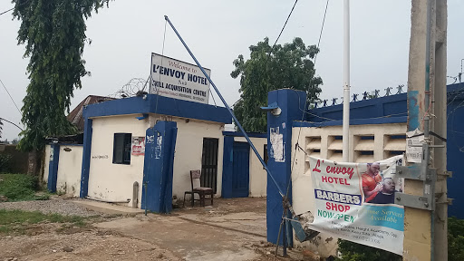 Envoy Hotel and Garden, Karu Site, Karu, Abuja, FCT, Nigeria, Hotel, state Nasarawa