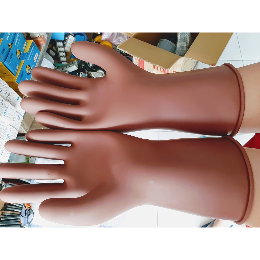 Găng tay cách điện Yotsugi