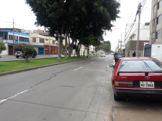 Opiniones de Laboratorios Rimed en Lima - Laboratorio