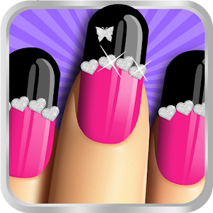 Makeup Games: Nail Salon™ apk Download