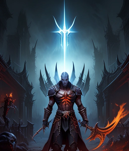 Diablo 4 update will make grinding easier for newcomers and