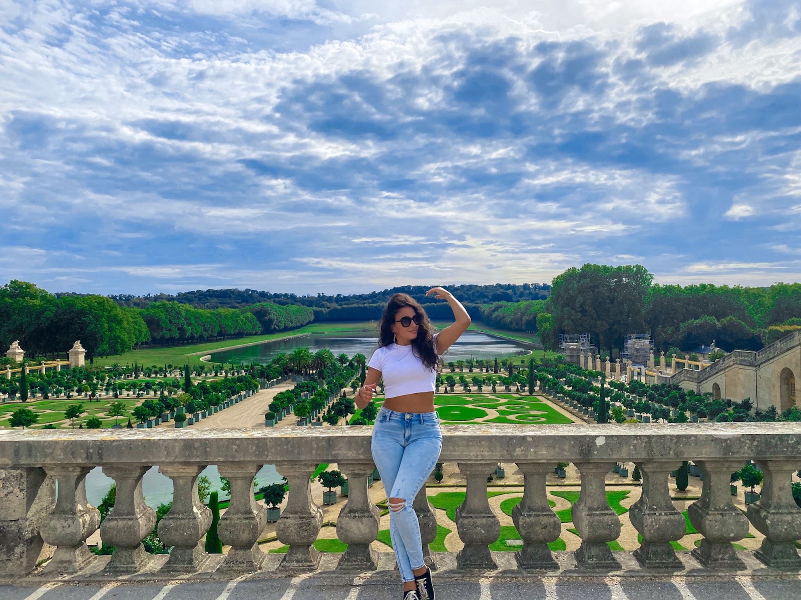 Instagram Influencer Kristel Andraos of Kikiandraos on Making Better Content & Landing Brand Deals