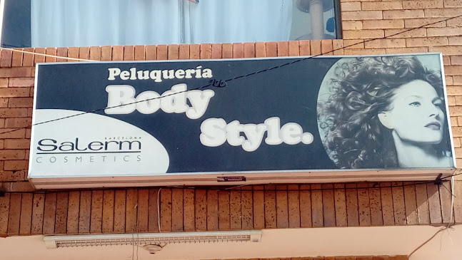 Peluqueria Body Style - Chía