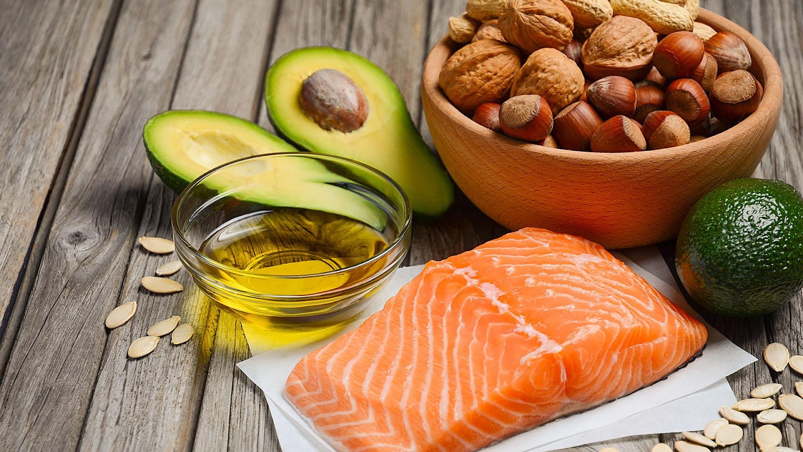 Fats and oils | Heart and Stroke Foundation
