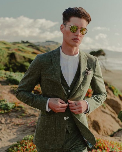 Indochino Passer Gjennomgang 1 