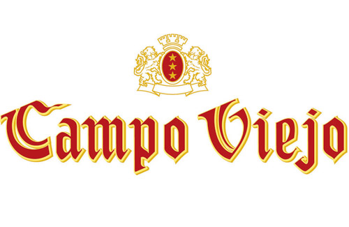Logotipo de la empresa Campo Viejo