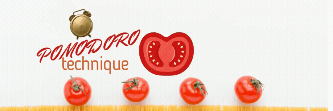 tomato for pomodoro technique 