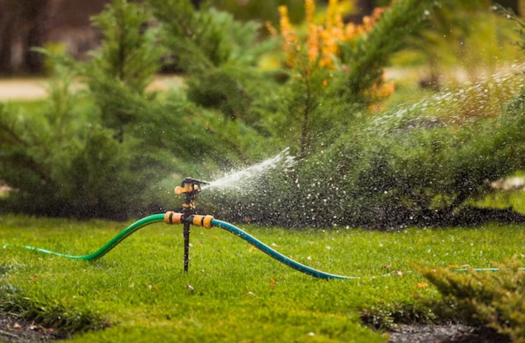 Troubleshooting and Solutions When Sprinkler Not Working