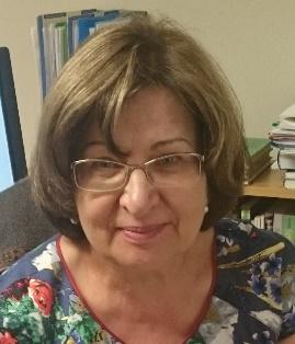 Picture of Nijolė Maskaliūnienė