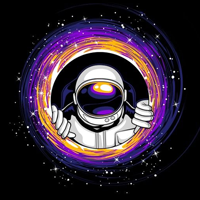 Cosmos Scalper лого