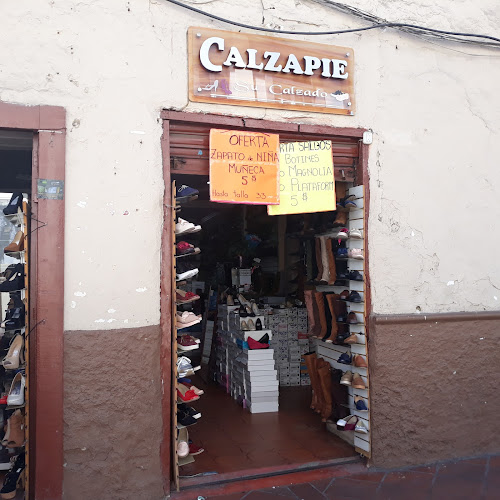 Calzapie