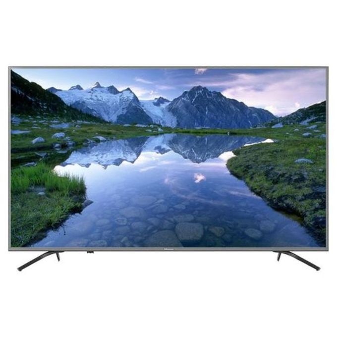 Hisense 55B7206UW - 55 inch UHD 4K ANDROID TV in Kenya