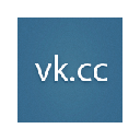 VK.cc URL Shortener Chrome extension download
