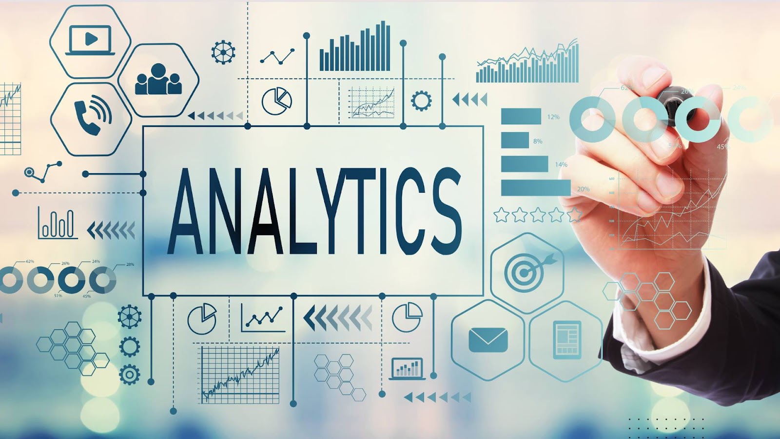 (Data Analytics )