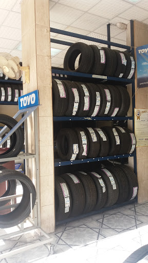 شركة اتفاق الخير 