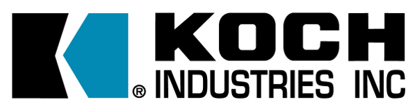 Logotipo de Koch Industries Company