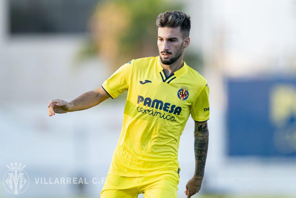 Hajduk Split vs Villarreal – Play-off – Preview & Prediction