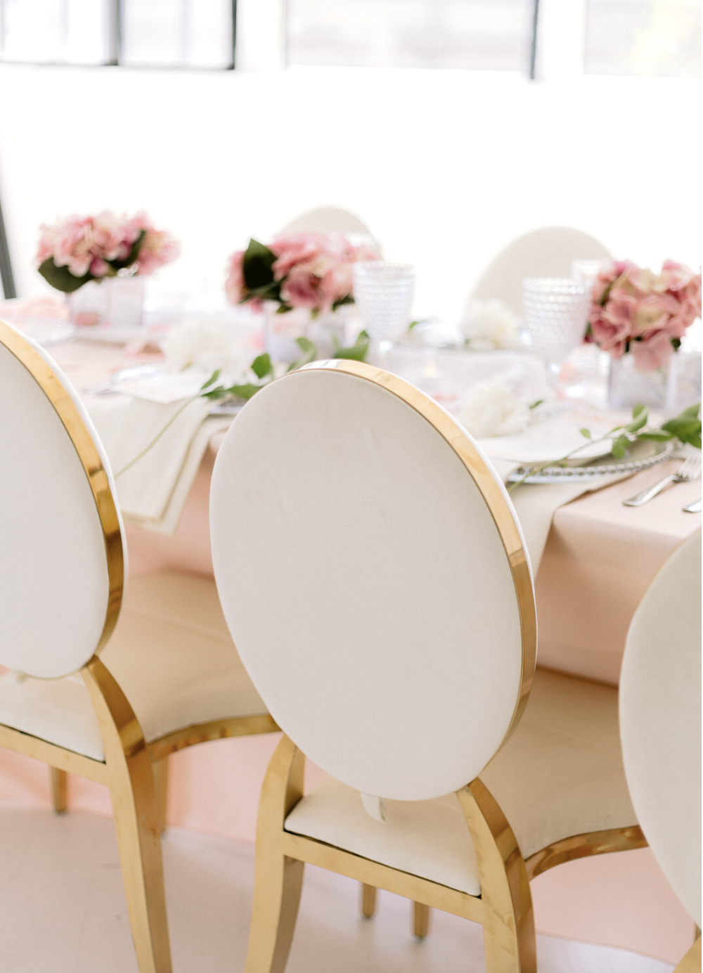 Why to Hire a Wedding Planner
