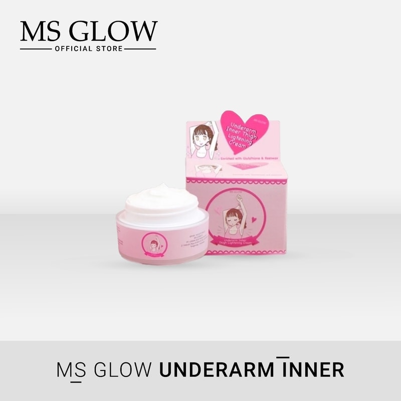 MS Glow Underarm Inner