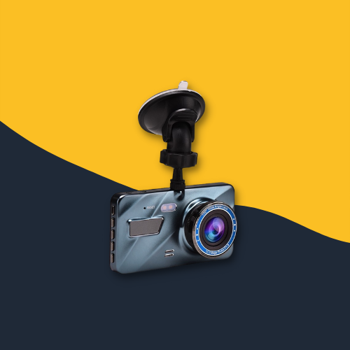 Product Dash Camera