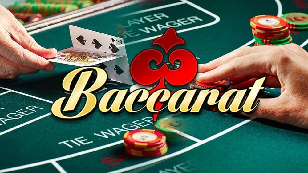 Mẹo chơi Baccarat trên AE88 theo cầu hay được bet thủ áp dụng