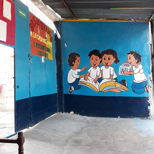 Opiniones de ESCUELA TERESITA E TROYA en Guayaquil - Escuela