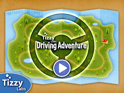 Download Tizzy Driving Adventure apk