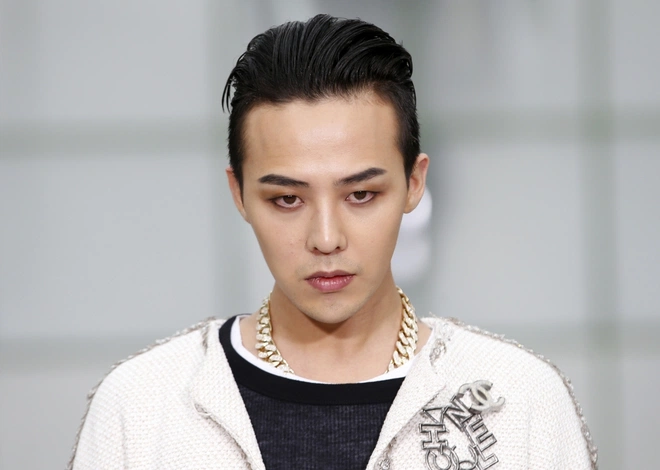 Ngắm nhìn những Kiểu tóc G-Dragon độc, lạ và cực chất