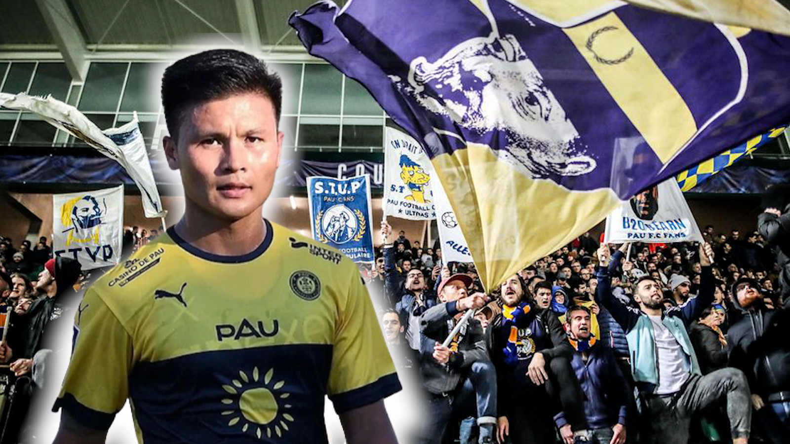 Trách nhiệm có hoàn toàn thuộc về Quang Hải sau trận thua của Pau FC?