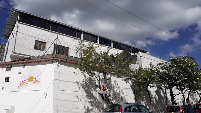 Edificio Plus 2, N 39-204 y, Jorge Drom N39-204 y, Quito 170507