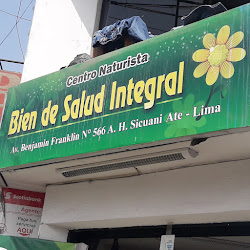 Bien De Salud Integral