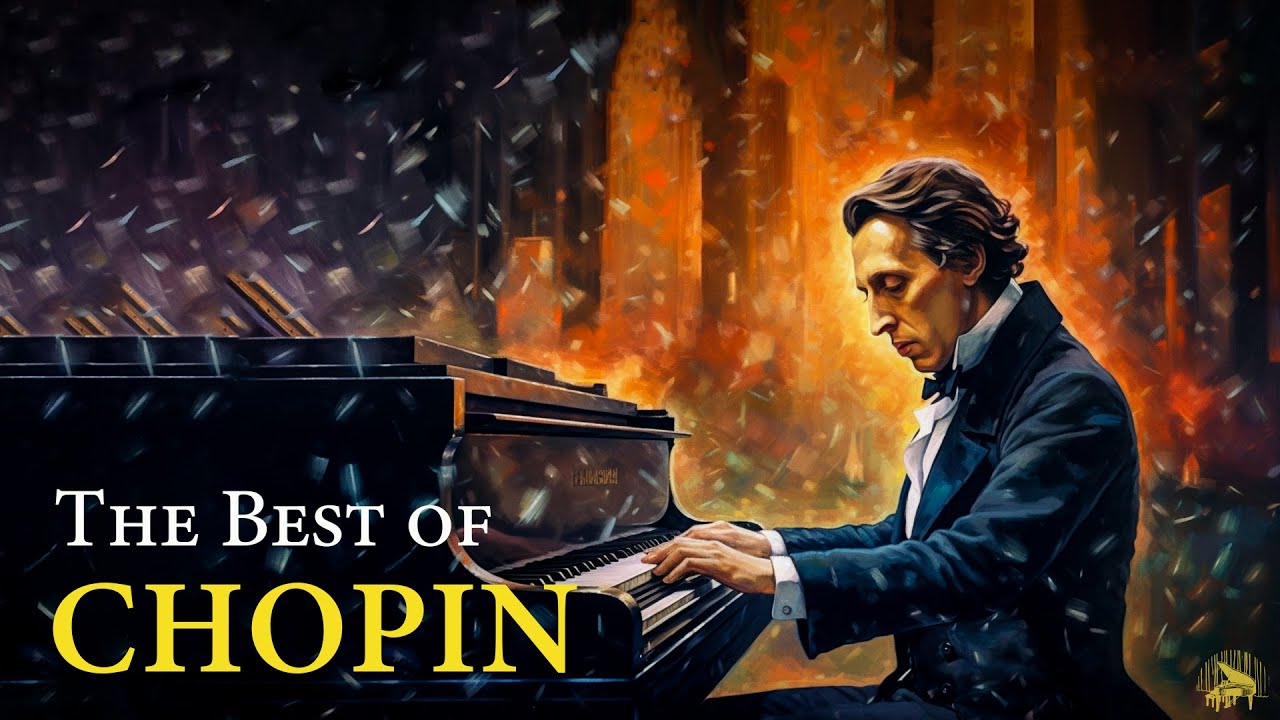 most popular classical music