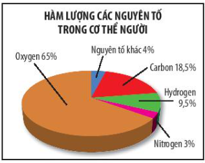 Câu hỏi trang 20 SGK TN&XH 7 CTST tập 1 