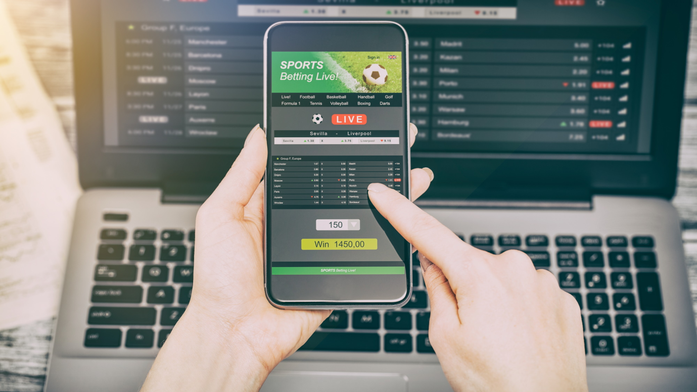 How Much To Make An Sportsbook Apps 